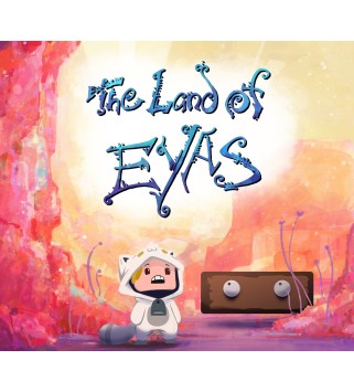 The Land of Eyas Steam Key GLOBAL